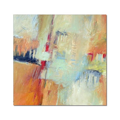 Gatekeepers Painting